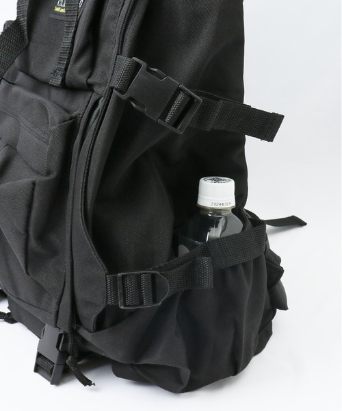 BACKYARD FAMILY（バックヤードファミリー） デイバック リュック