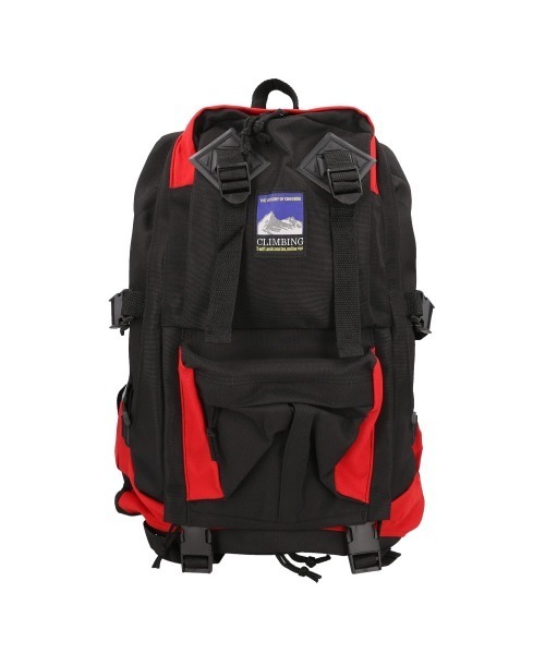 BACKYARD FAMILY（バックヤードファミリー） デイバック リュック