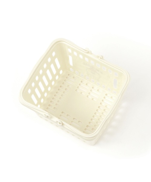 niko and…（ニコアンド） インテリア 「BILLY(ビリー)」ミニプラカゴ