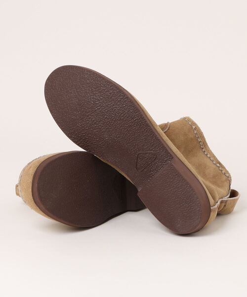 RUSSELL MOCCASIN（ラッセルモカシン） デッキシューズ KNOCK-A-BOUT