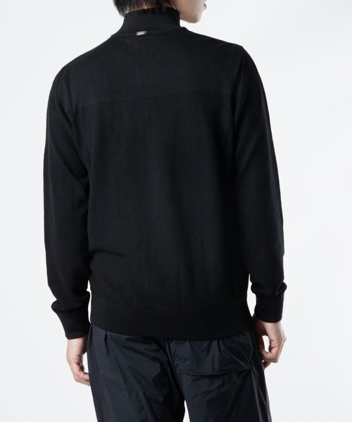 HERNO（ヘルノ） ブルゾン アウター HERNO LAMINAR COTTON SWEATER