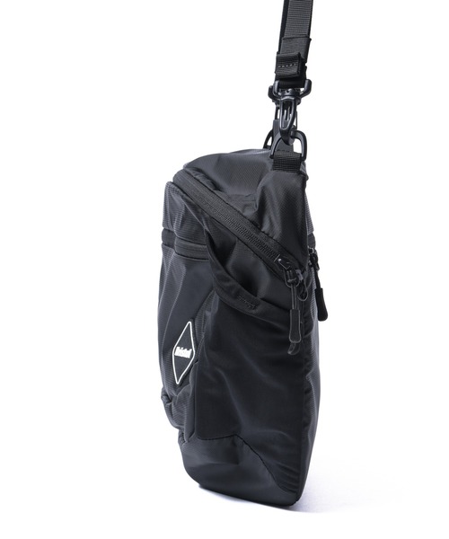 F.C.Real Bristol（エフシーレアルブリストル） ショルダーバッグ TOUR