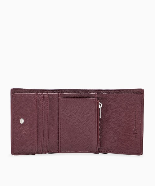ARMANI EXCHANGE 財布 「A|X アルマーニ エクスチェンジ」「オンライン