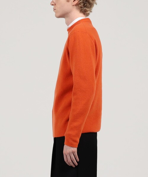 TOMORROWLAND（トゥモローランド） セーター ニット カシミヤ クルー