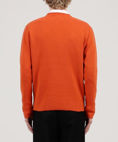 TOMORROWLAND（トゥモローランド） セーター ニット カシミヤ クルー