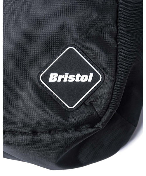 F.C.Real Bristol（エフシーレアルブリストル） ショルダーバッグ TOUR
