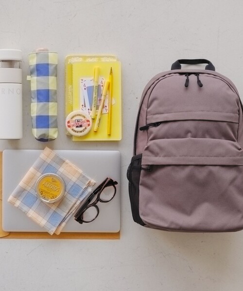 Afternoon Tea（アフタヌーンティー） デイバック リュック 無重力
