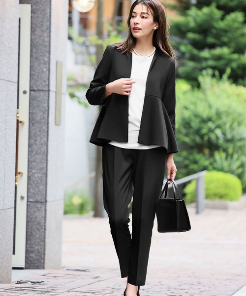 Flolia（フロリア） セットアップ レディース : ZOZOTOWN Yahoo!店