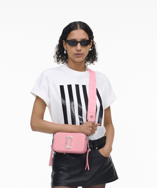 MARC JACOBS（マーク・ジェイコブス） ショルダーバッグ バッグ THE