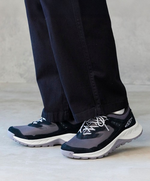 KEEN（キーン） ブーツ HIGHTRAIL WP / ハイトレイル ウォーター