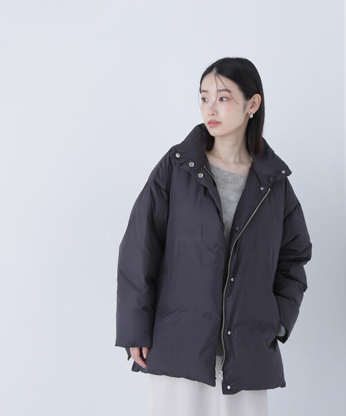 NATURAL BEAUTY BASIC（ナチュラルビューティーベーシック） ダウン