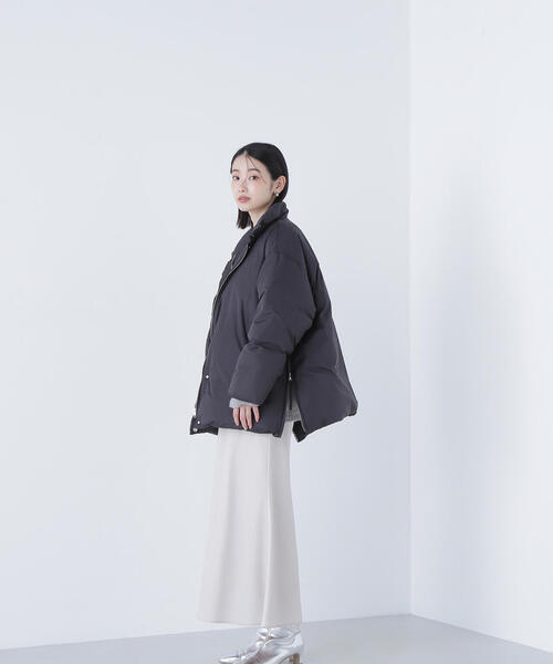 NATURAL BEAUTY BASIC（ナチュラルビューティーベーシック） ダウン