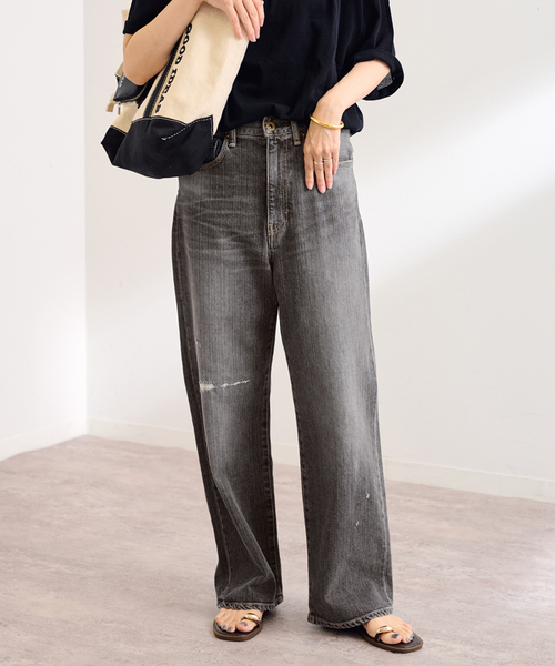 FRAMeWORK（フレームワーク） ジーンズ デニム デニムパンツ