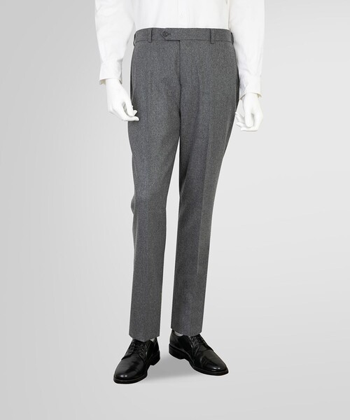 BROOKS BROTHERS（ブルックスブラザーズ） スラックス ウール/カシミヤ