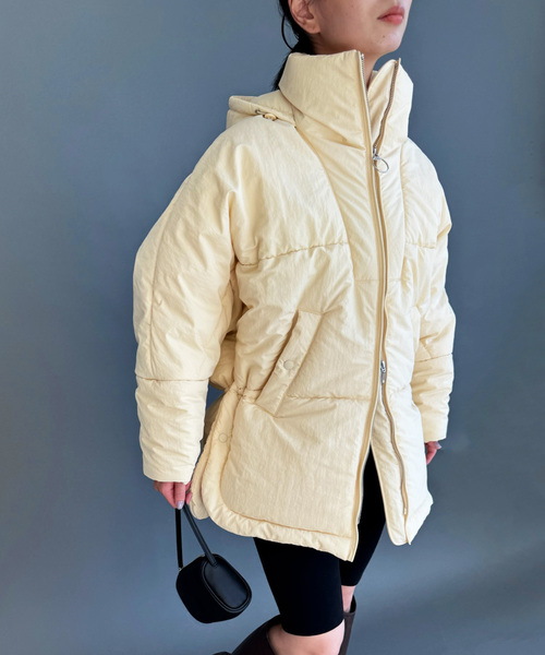 EDIT. FOR LULU（エディットフォールル） コート アウター パデット