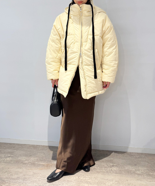 EDIT. FOR LULU（エディットフォールル） コート アウター パデット