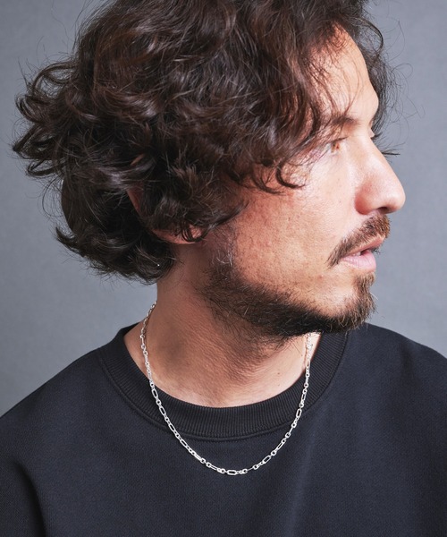 Magine（マージン） ネックレス SILVER925 スターリングシルバー