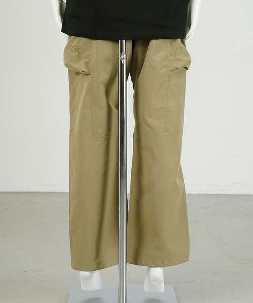Abu Garcia（アブガルシア） パンツ Abu Garcia/BIG POCKET CARGO