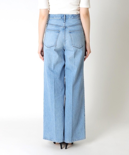 upperhights（アッパーハイツ） ジーンズ デニム デニムパンツ THE