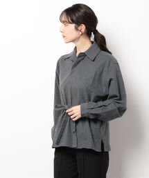 PARKS TOKYO SELECT（パークストウキョウセレクト） ブラウス シャツ