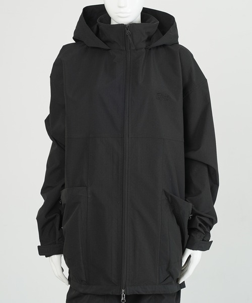 Abu Garcia（アブガルシア） ブルゾン アウター Abu Garcia/BIG POCKET