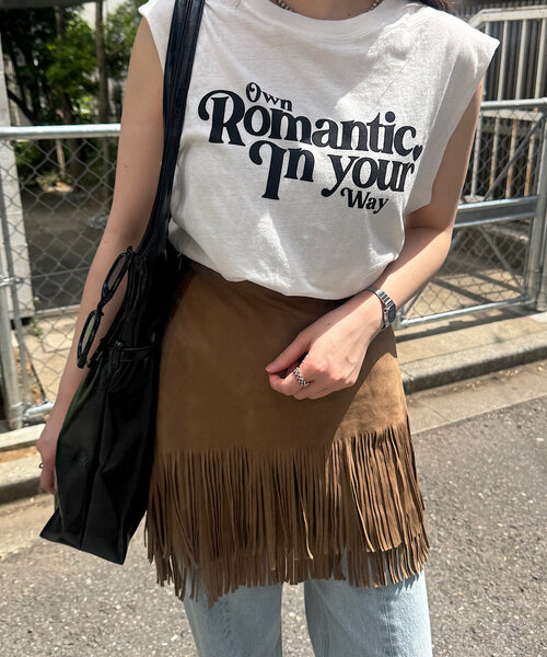 Kastane（カスタネ） スカート 「新色追加/2サイズ展開」スウェード