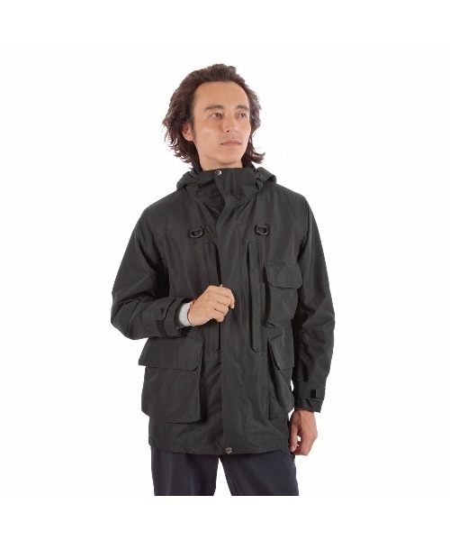 Foxfire（フォックスファイヤー） マウンテンパーカー ウインド