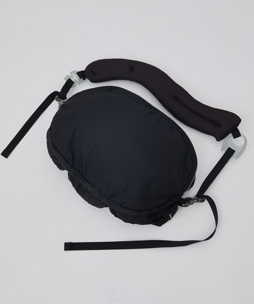 MIKIO SAKABE（ミキオサカベ） ショルダーバッグ バッグ 「MIKIOSAKABE