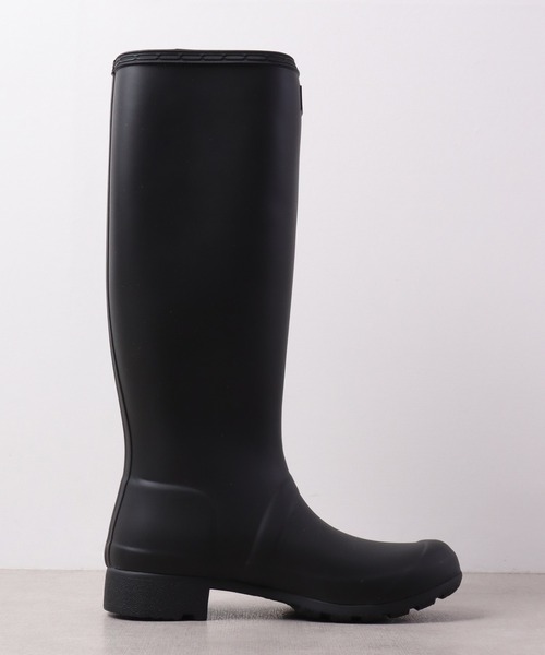 HUNTER（ハンター） 長靴 レインブーツ HUNTER ORIGINAL TOUR