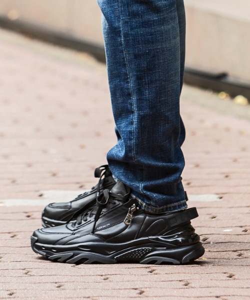 1PIU1UGUALE3 RELAX スニーカー 1PIU1UGUALE3 RELAX(ウノピゥウノウ