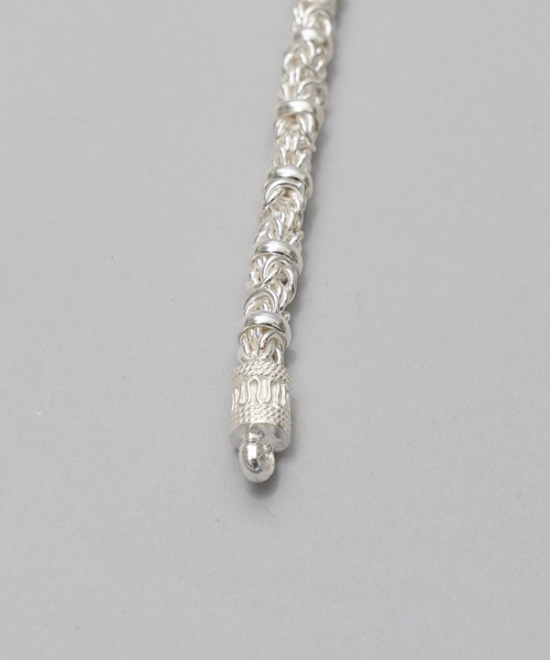 MAISON SPECIAL（メゾンスペシャル） ブレスレット 「UNISEX