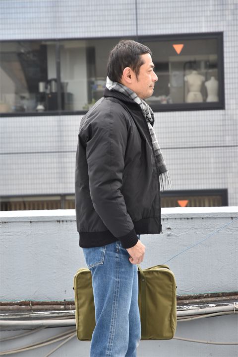 Crescent Down Works（クレセントダウンワークス）おすすめダウン