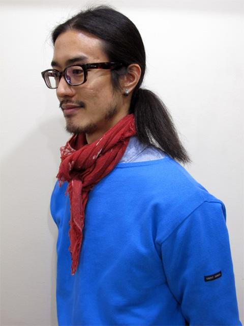 NORTH WORKS（ノースワークス） 10￠PIERCE（ピアス） - ZABOU BLOG