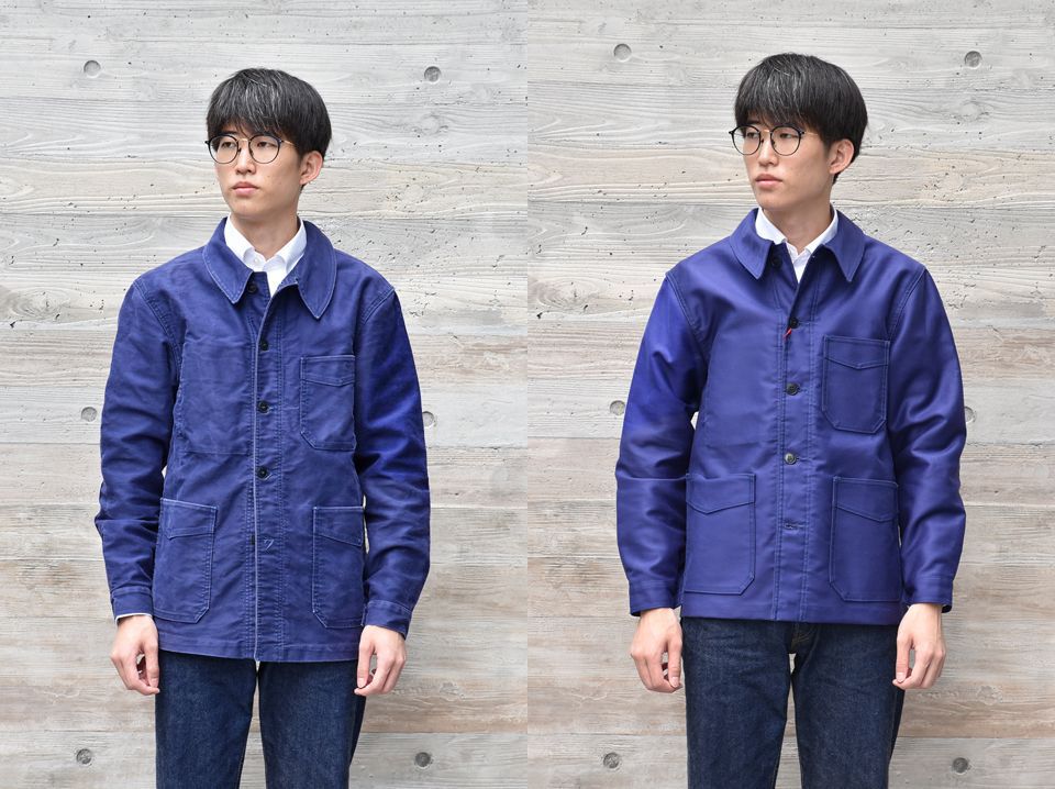 LE TRAVAILLEUR GALLICE（ル・トラヴァイユール・ガリス） フレンチ