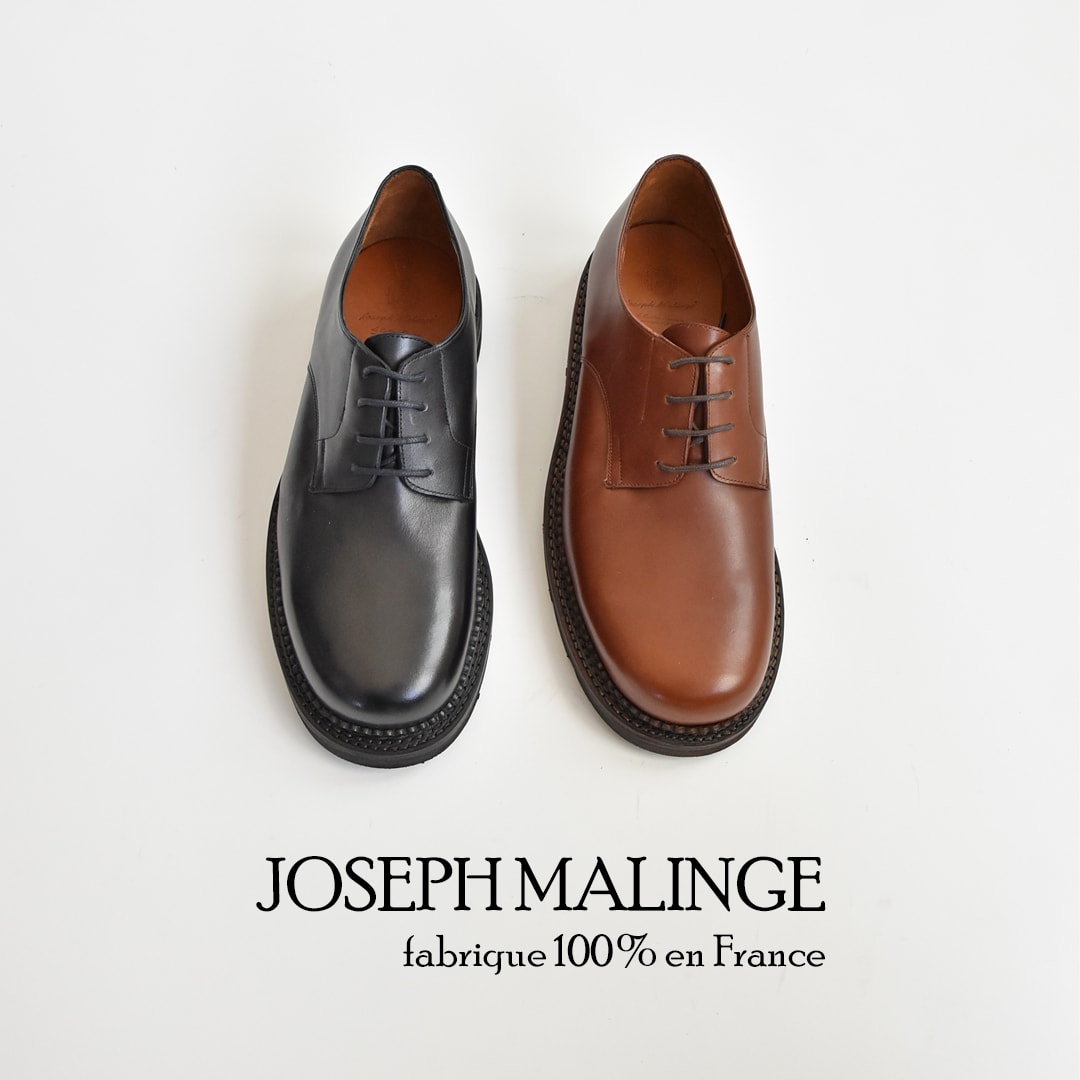100% fabriqué en France JOSEPH MALINGE JABOT ジョセフマランジュ