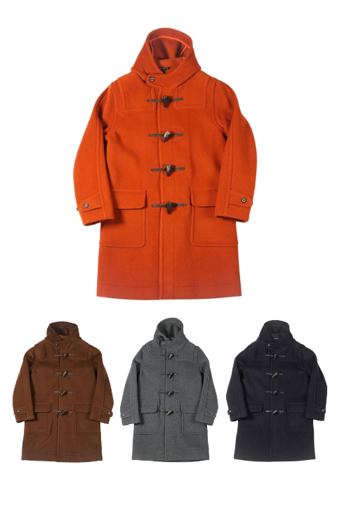 憧れのINVERTERE（インバーティア） - ZABOU BLOG