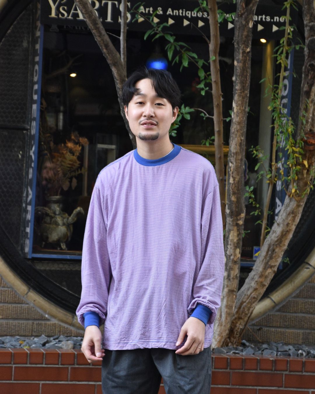 何枚も欲しくなるONC - ZABOU BLOG