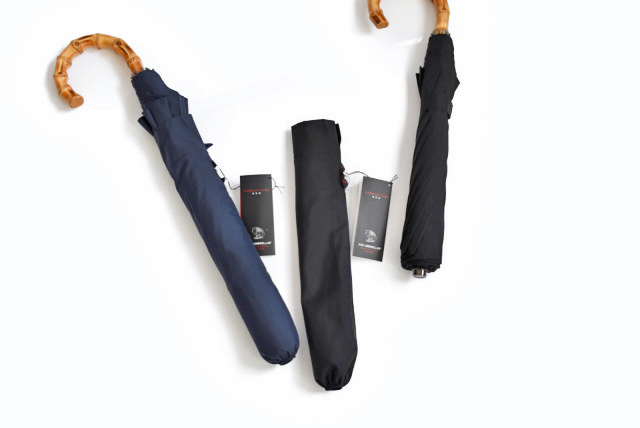 FOX UMBRELLAS（フォックス・アンブレラ） TL4 Telescopic 折りたたみ