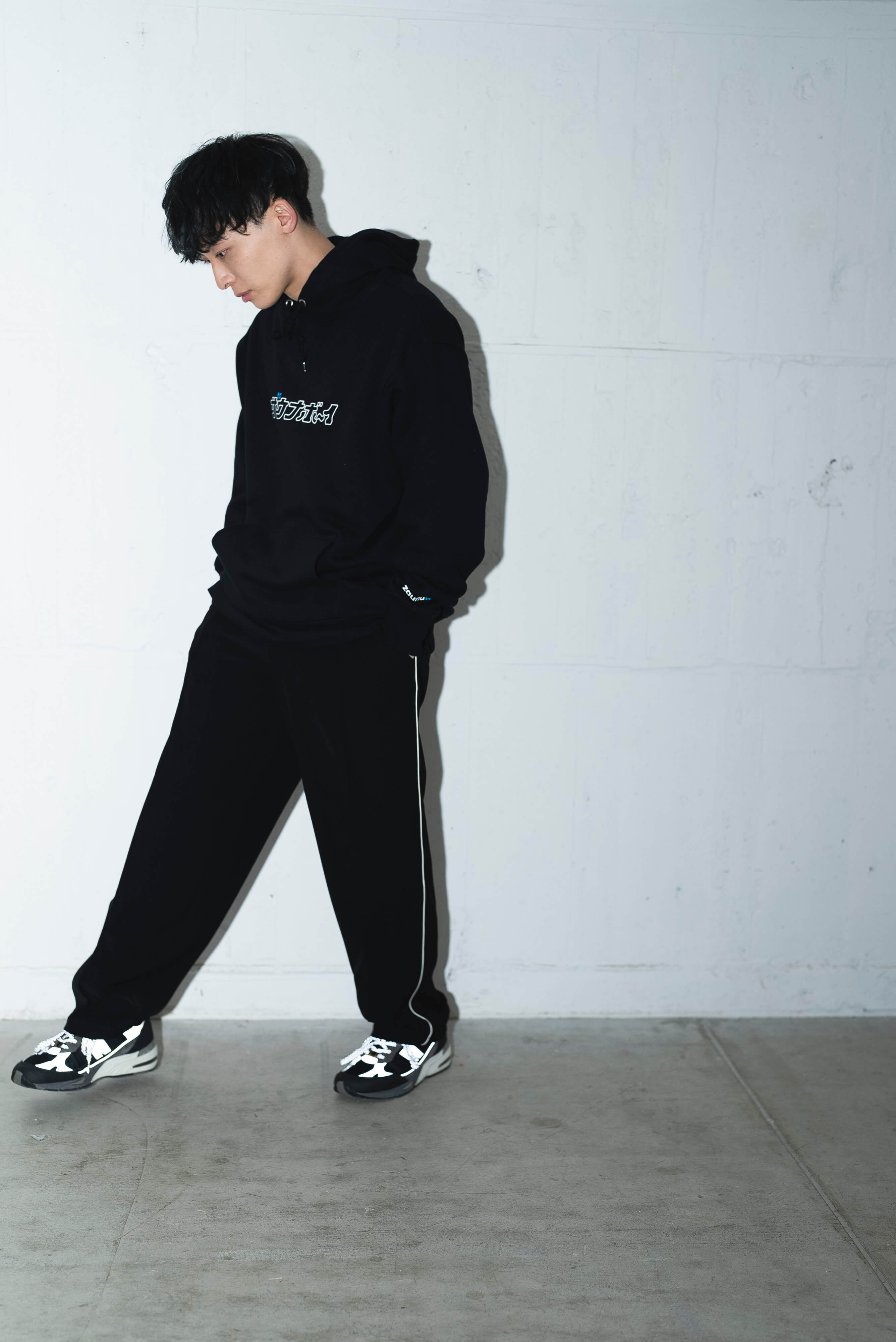 ザウナボーイ誕生！with Da-iCE 工藤大輝さん｜zaumag