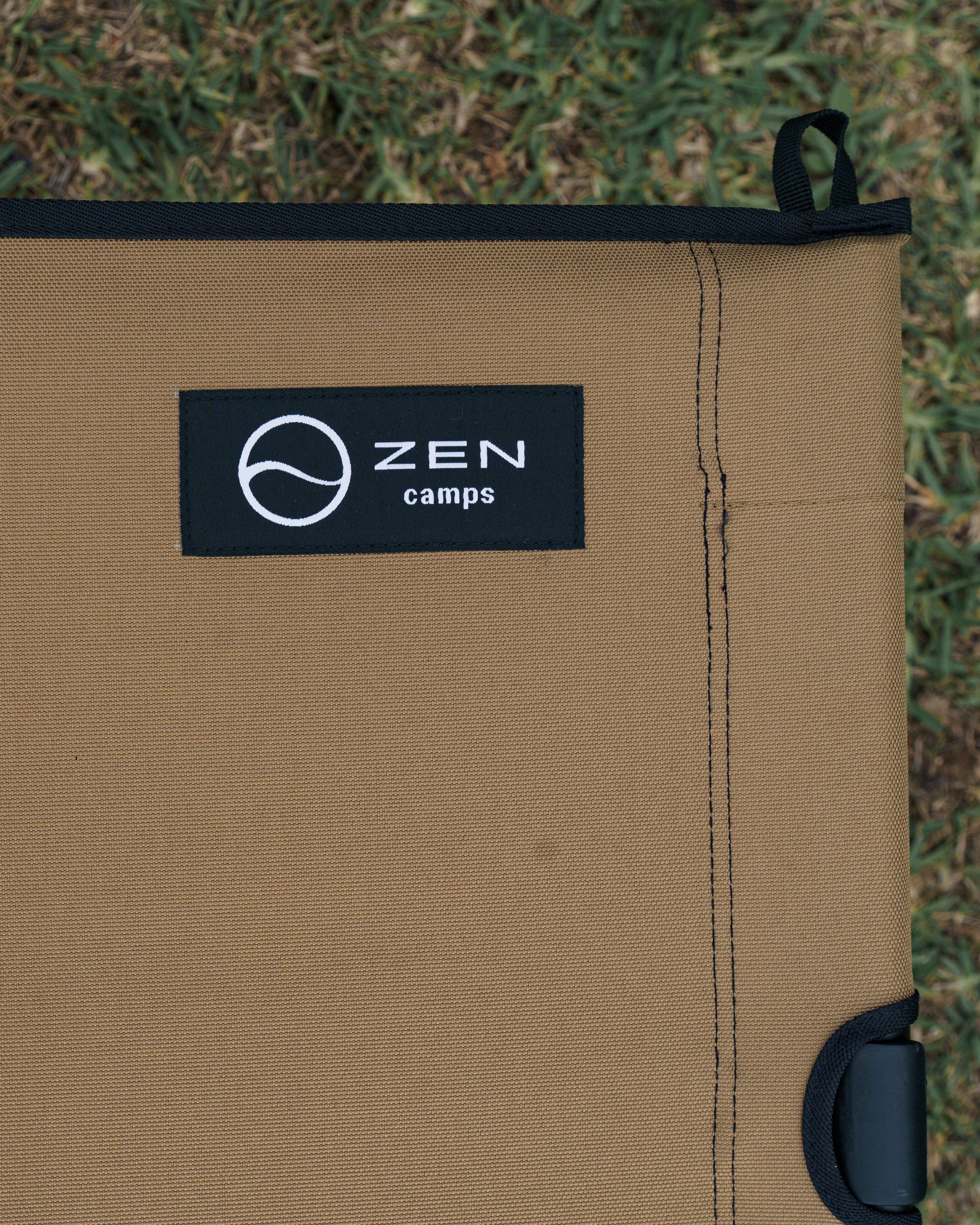ZEN BASE COT – ZEN Camps