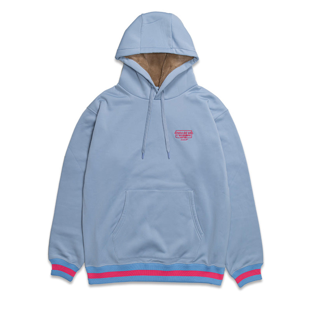 muta パーカー – Zen Style