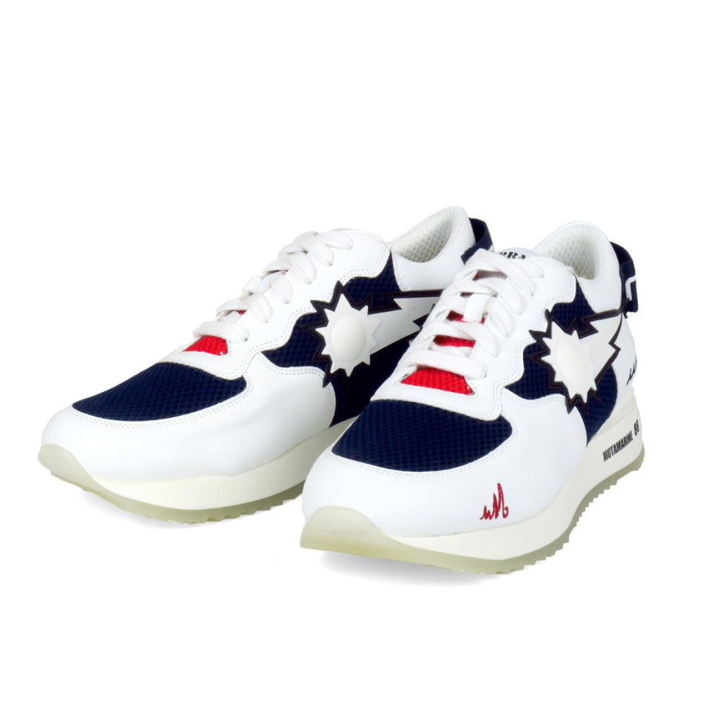 Urban Sun × muta – Zen Style