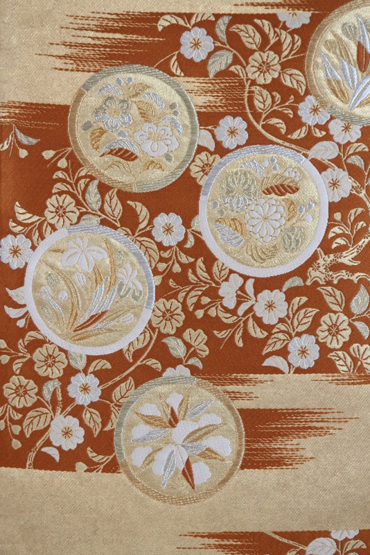 取り扱い品 帯 « 京都銭京/お誂え高級呉服・着物（きもの）販売の老舗