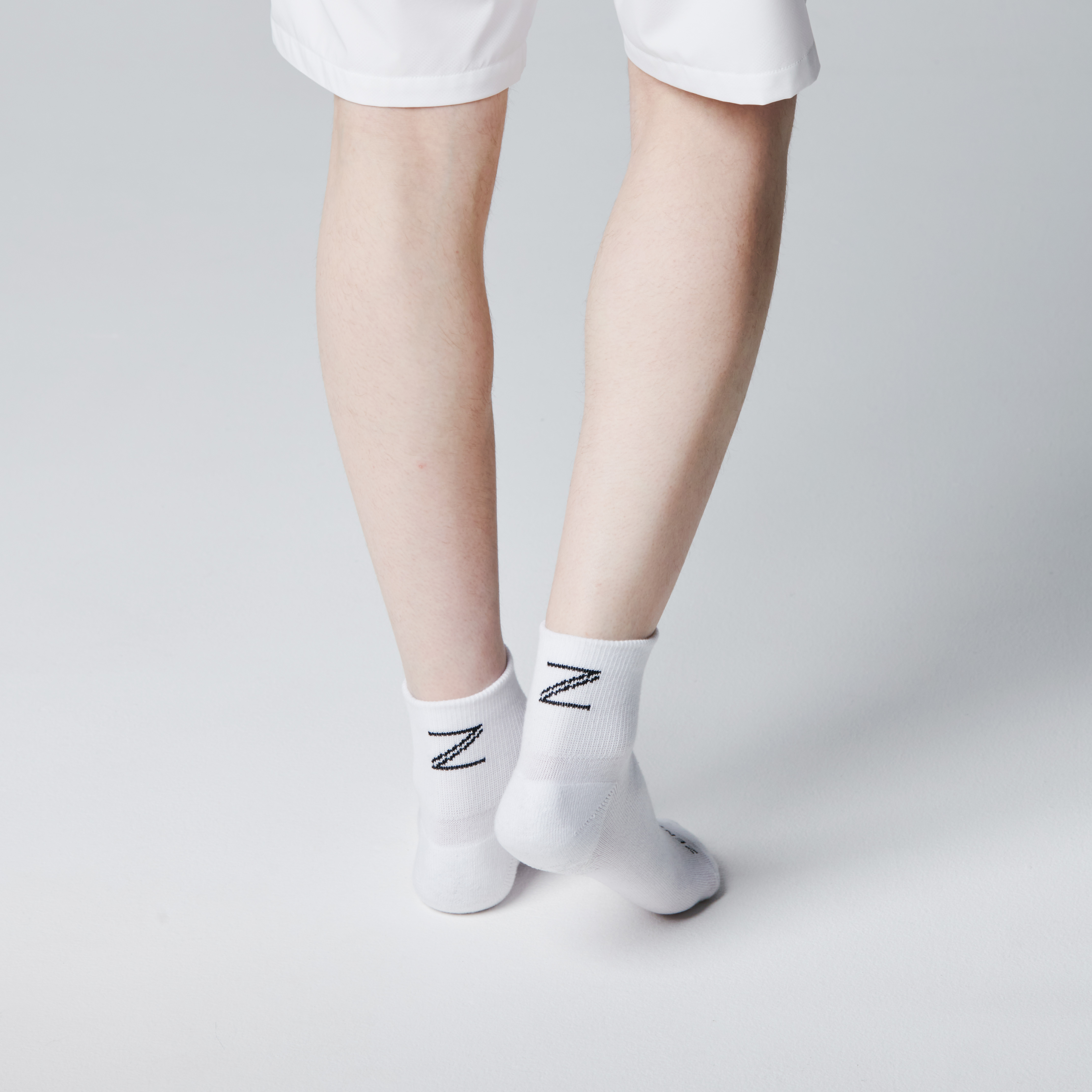 ZENITHAL Short Socks ゼニサルオリジナルソックス 男女サイズ