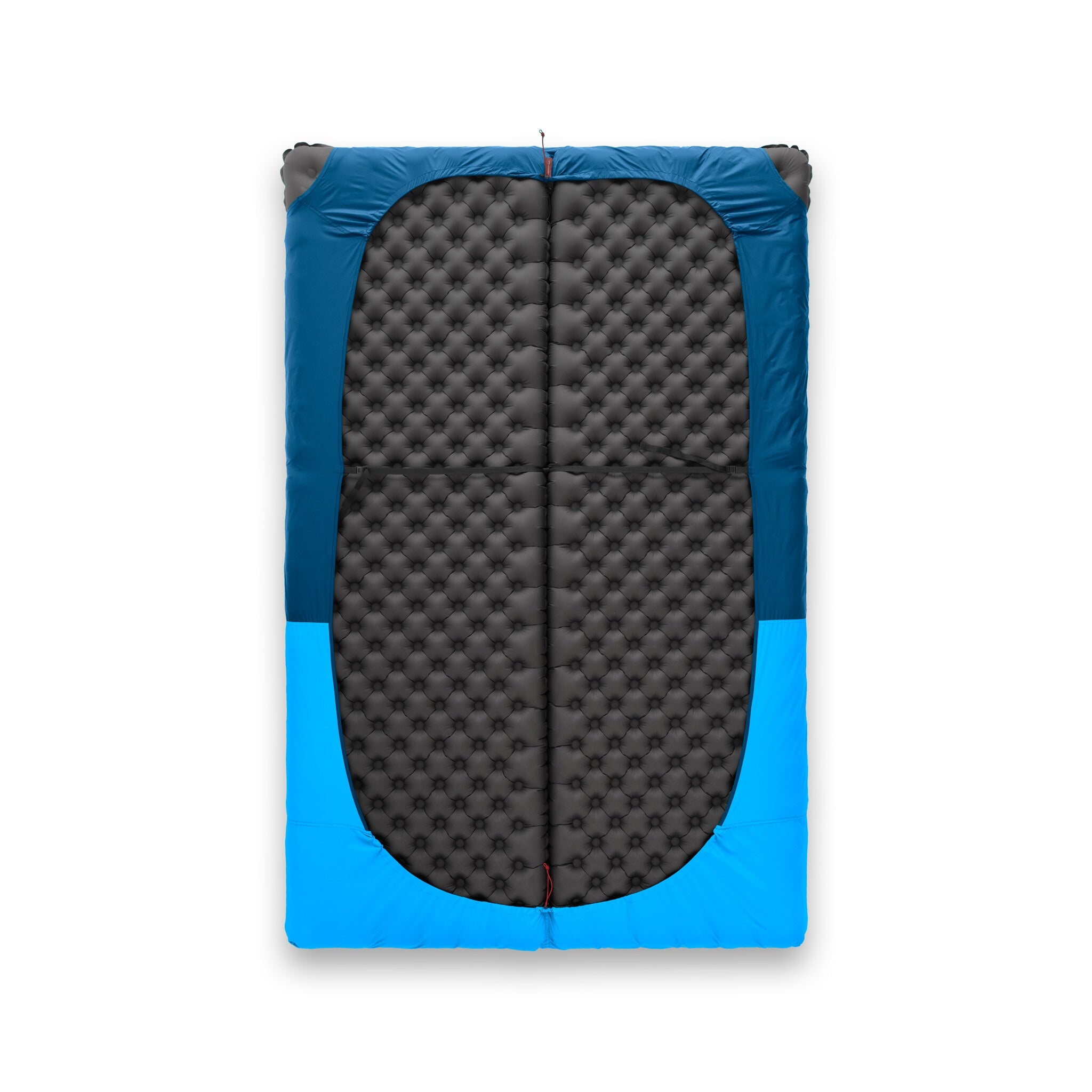 Zenbivy Core Sheet Double | Luxury Camp Sheet