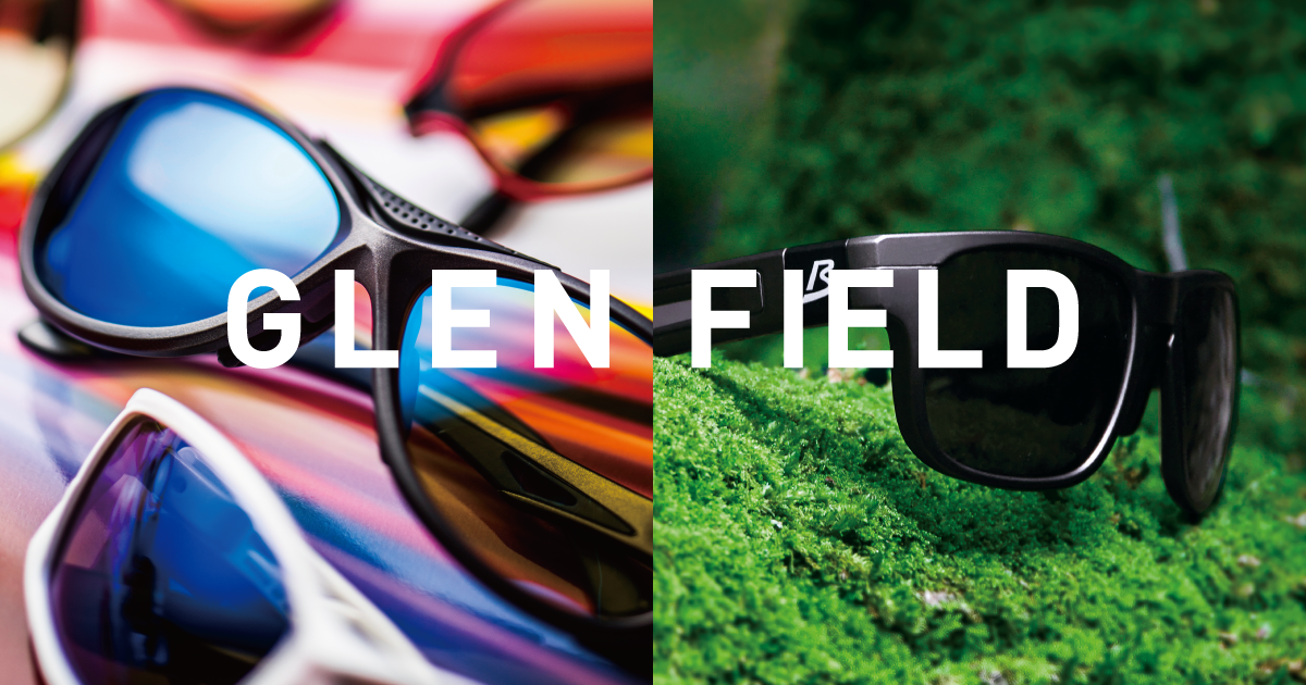 GLEN FIELD ONLINE STORE