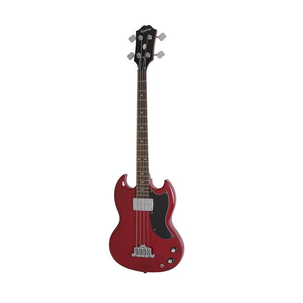 Epiphone EB-0 Style Bass, Short Scale - Cherry for Sale in Canada