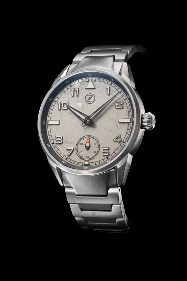 Skyraider 2 'Spitfire' Limited Edition – Zelos Watches