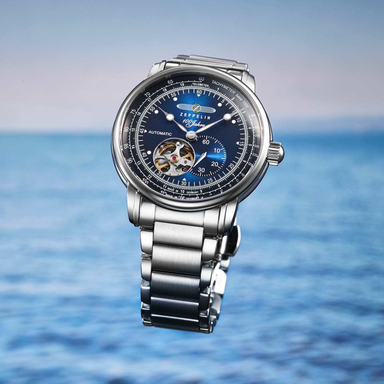 7662M-3 | ZEPPELIN Official Online Shop