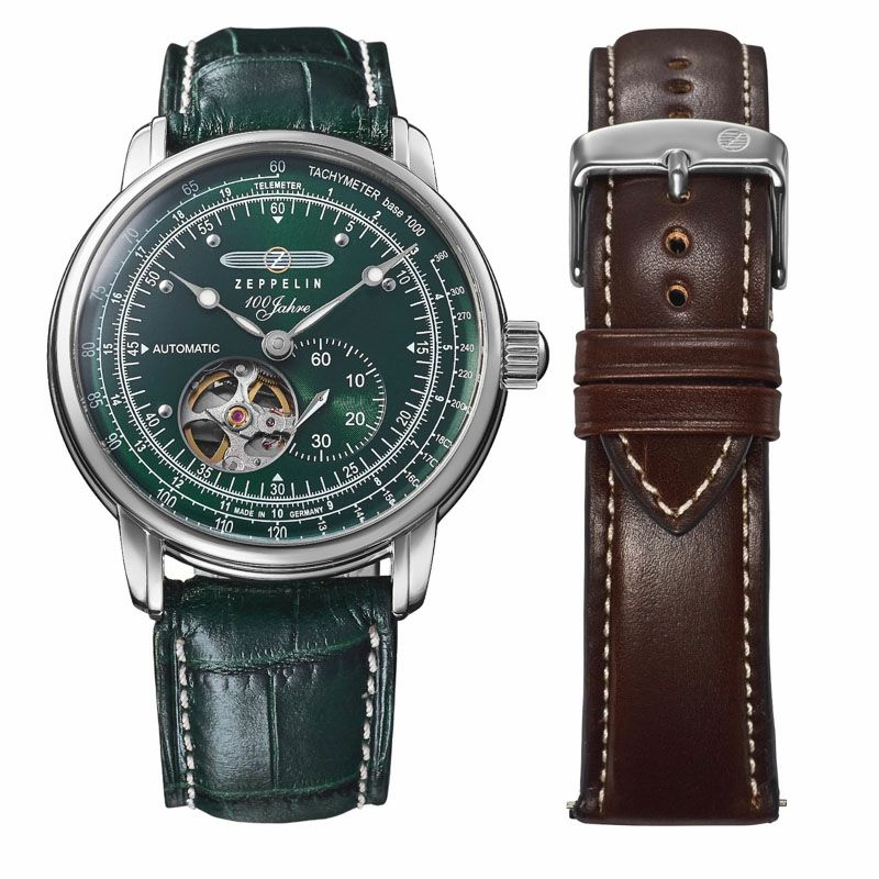 7662-7_SET | ZEPPELIN Official Online Shop